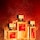 Baccarat Rouge 540 - Eau de parfum