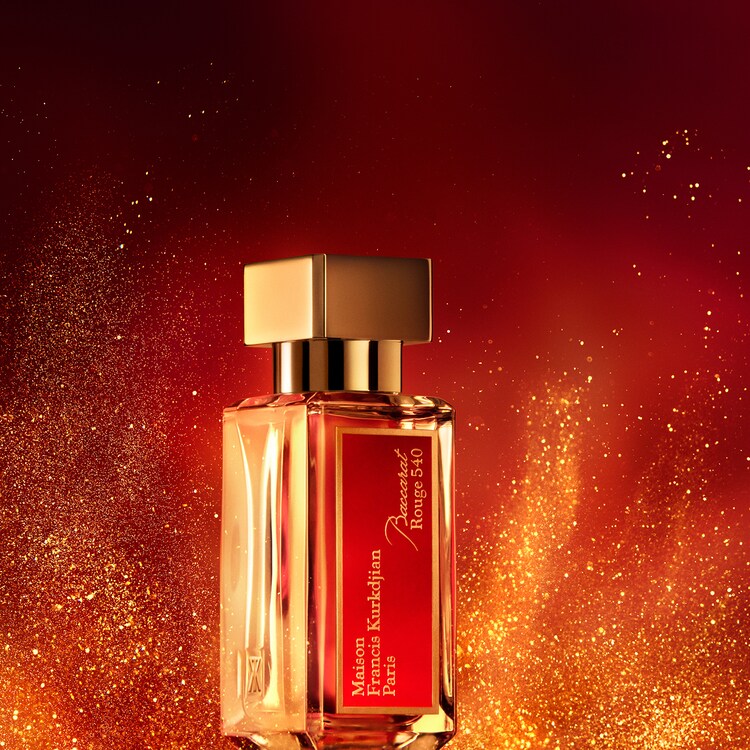 Baccarat Rouge 540 - Eau de parfum
