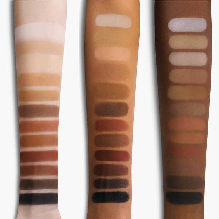 Master Mattes® Eyeshadow Palette - Palette di ombretti