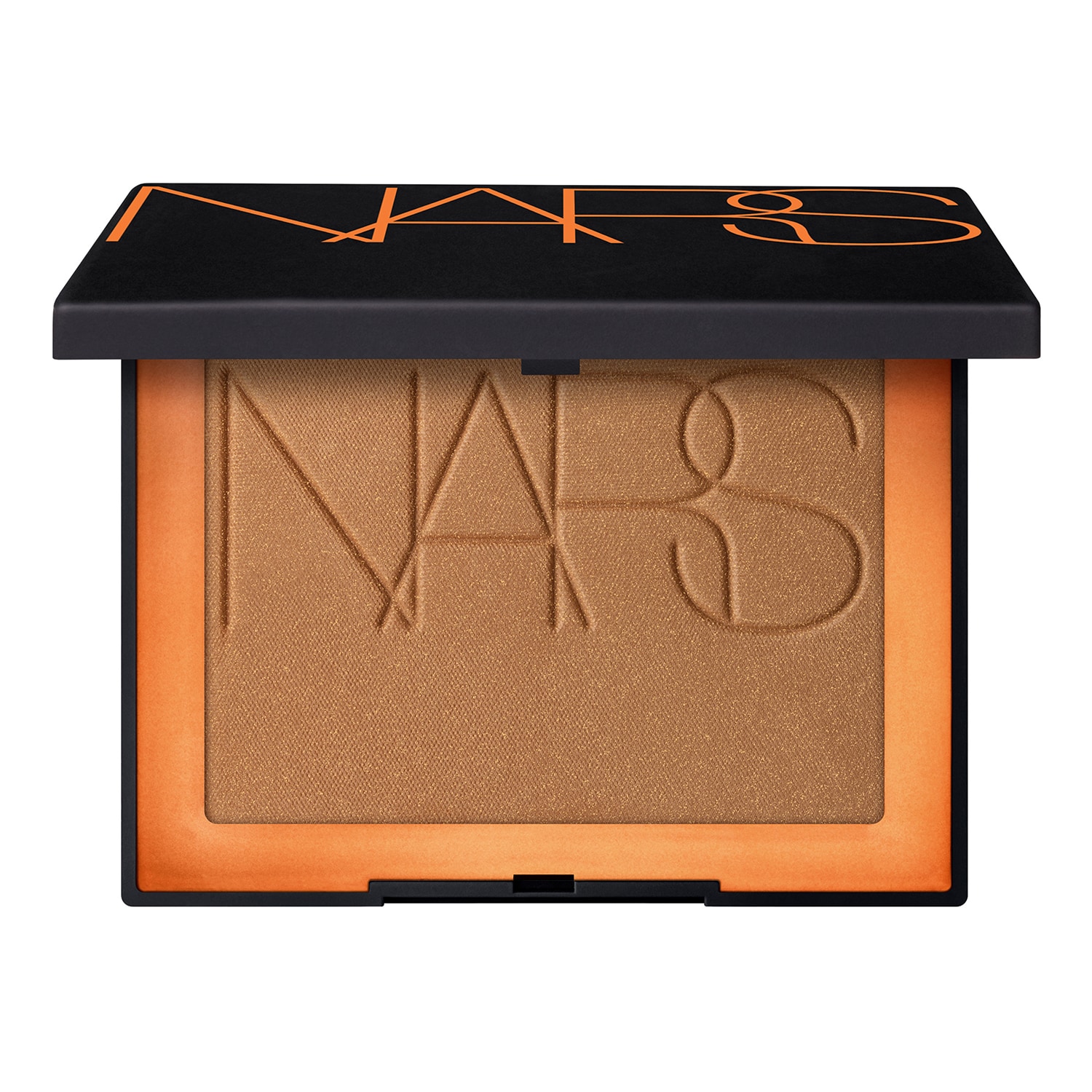 Laguna Bronzing Powder - Poudre bronzante