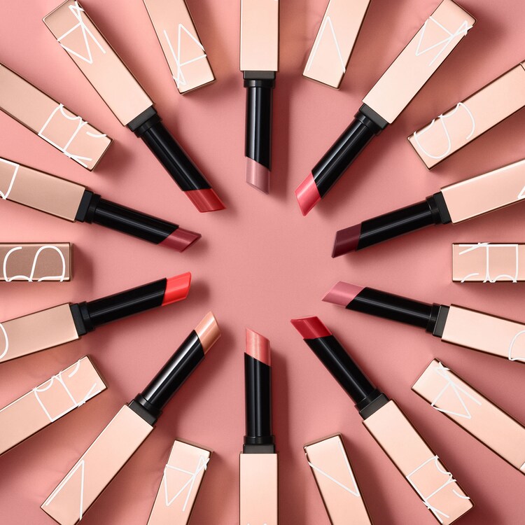 Afterglow Sensual Shine Lipstick - Ruj