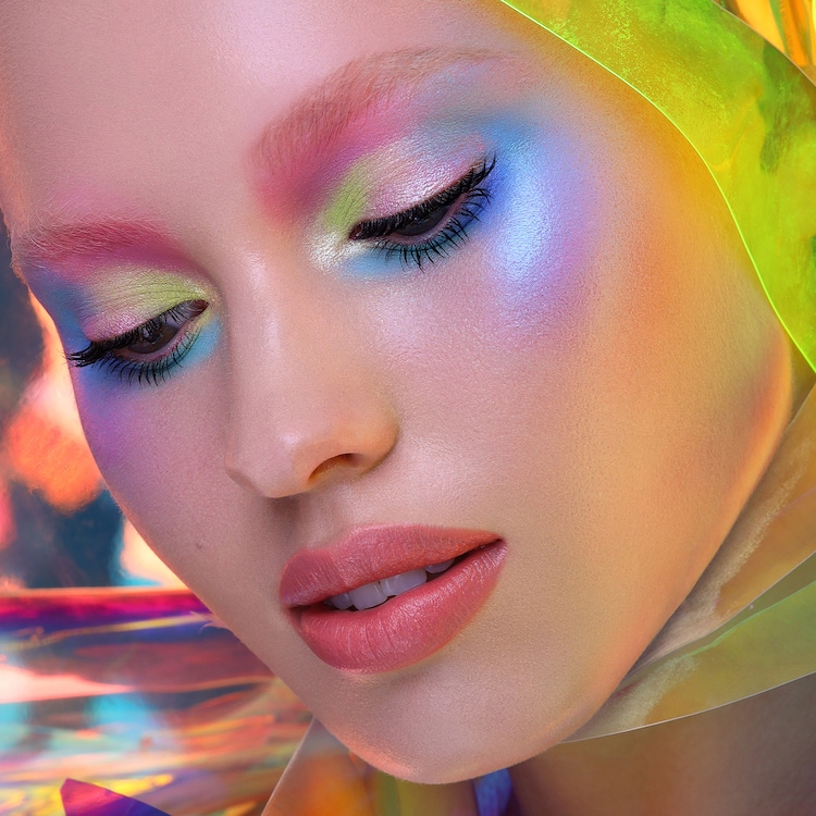 Pastel Palette - Palette de fards à paupière