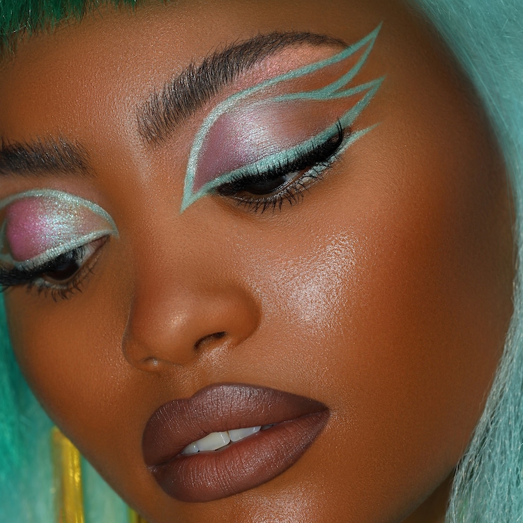 Pastel Palette - Palette de fards à paupière