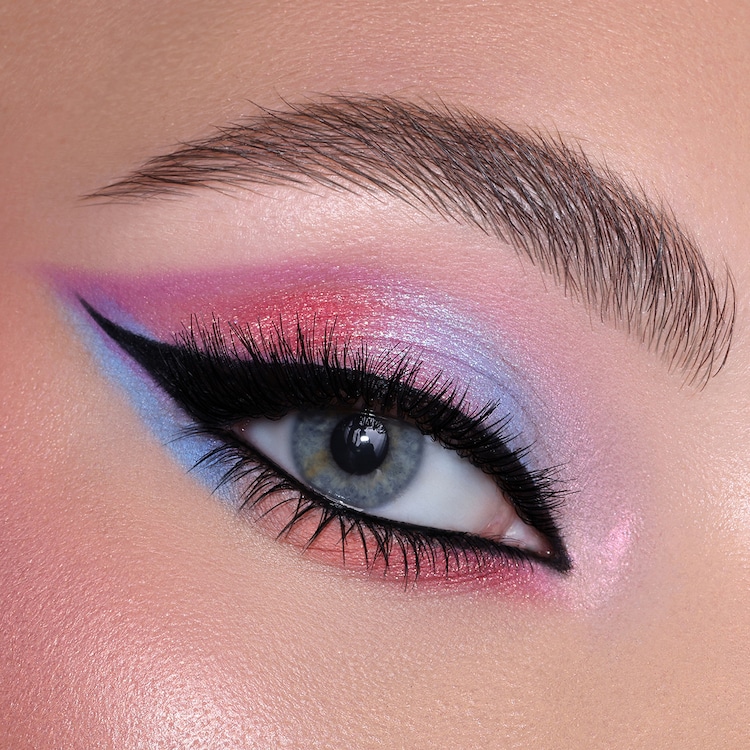 Pastel Palette - Palette de fards à paupière