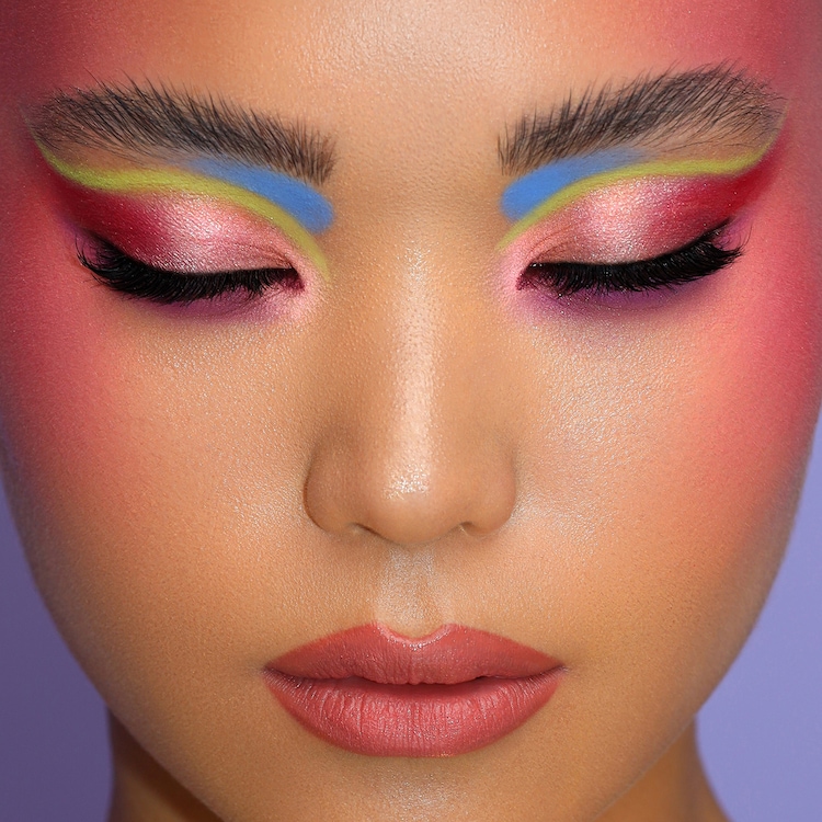 Pastel Palette - Palette de fards à paupière