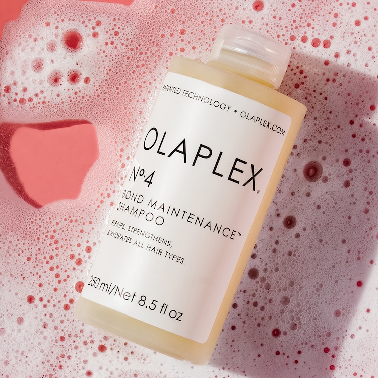 N°4 Bond Maintenance™ - Shampoo