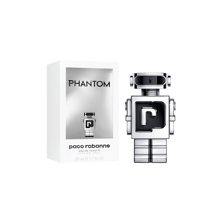 Phantom - Eau de Toilette