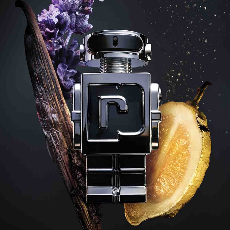 Phantom - Eau de Toilette