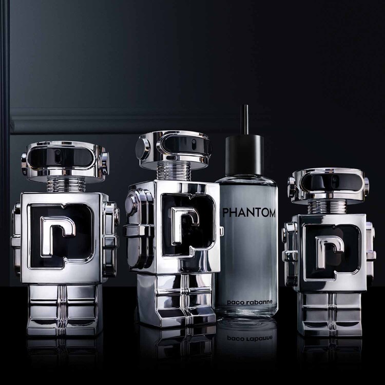 Phantom - Eau de Toilette