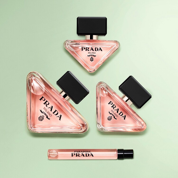 Paradoxe - Eau De Parfum Rechargeable