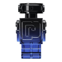 Phantom Intense - Eau de parfum intense bois&eacute;e florale &eacute;pic&eacute;e, RABANNE FRAGRANCES
