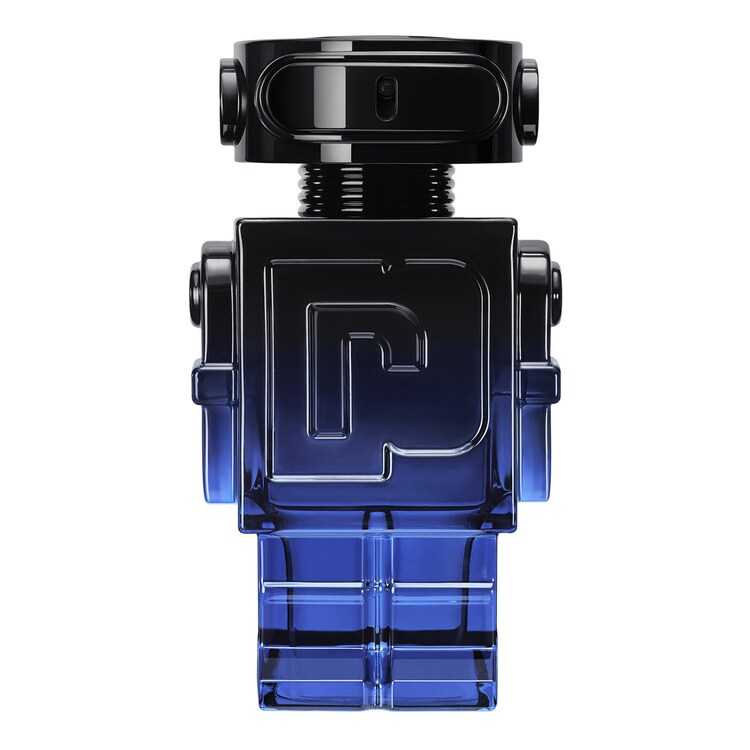 Phantom Intense - Eau de parfum intense boisée florale épicée