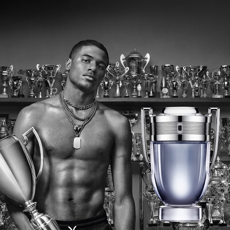 Invictus - Eau de Toilette