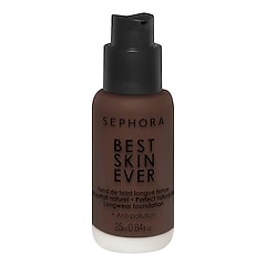 Best Skin Ever - Fond De Teint Longue tenue teint parfait naturel, SEPHORA COLLECTION