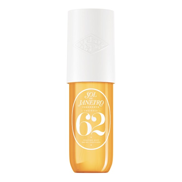 Brazilian Crush Body Fragrance Mist - Spray Corpo Formato Viaggio, SOL DE JANEIRO
