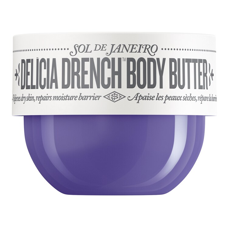 Delicia Drench™ Body Butter - Burro per il corpo