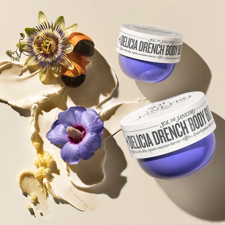 Delicia Drench™ Body Butter - Burro per il corpo