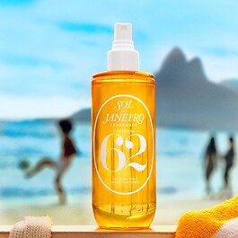 Brazilian Crush Body Fragrance Mist - Spray Corpo Formato Viaggio