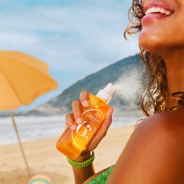 Cheirosa 62 Perfume Mist - Bruma corporal perfumada