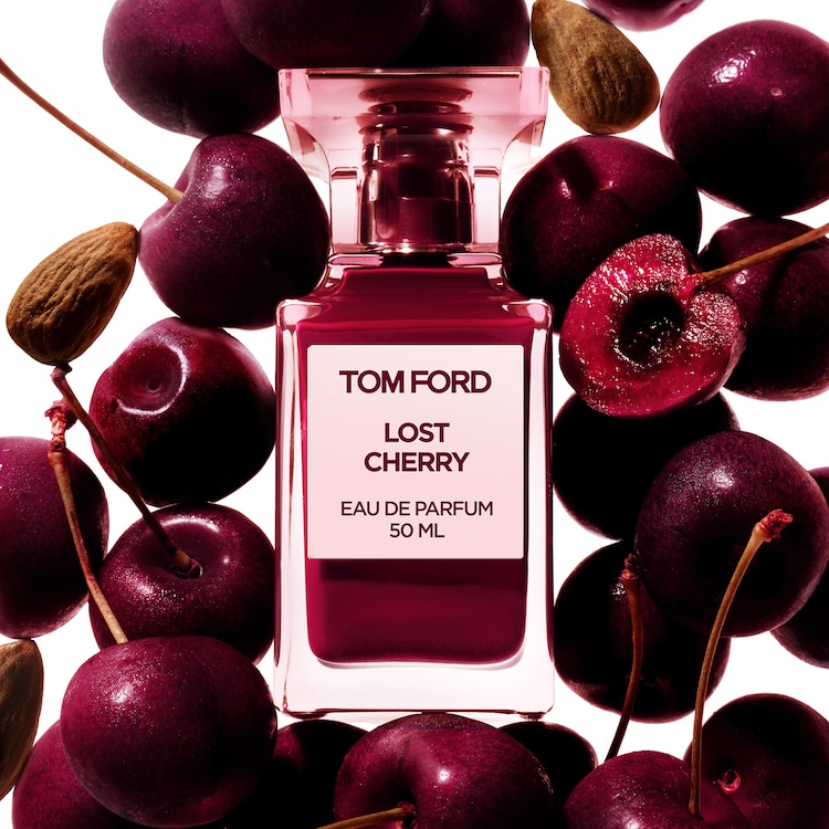 Privaté Blend Lost Cherry - Eau de parfum