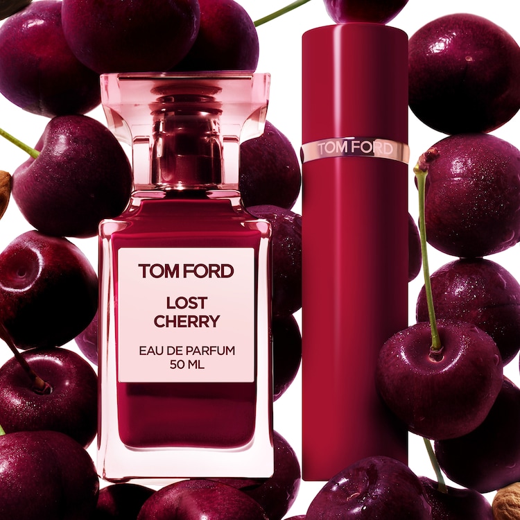 Privaté Blend Lost Cherry - Eau de parfum