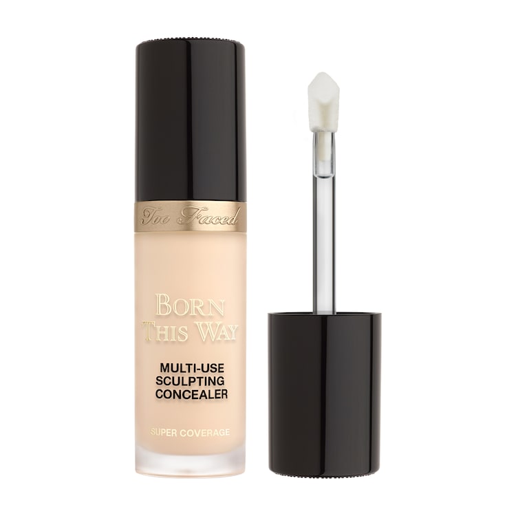 Born This Way Super Coverage Multi-Use Concealer -  Corrector 