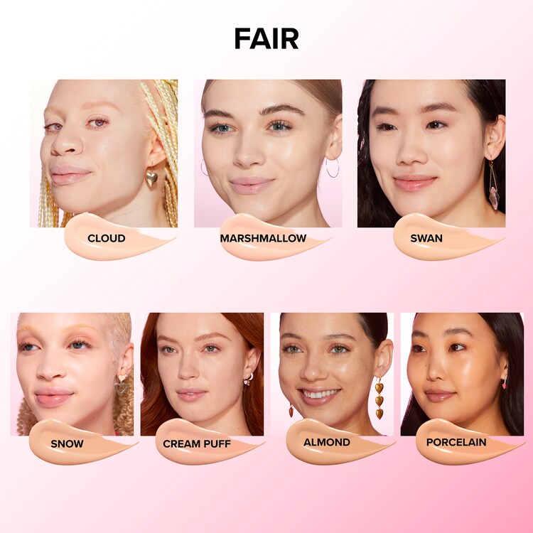 Born This Way Super Coverage Multi-Use Concealer -  Corrector 