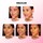 Born This Way Super Coverage Multi-Use Concealer -  Corrector 