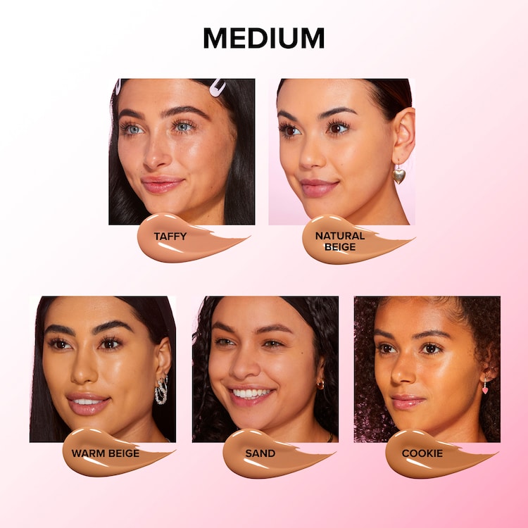 Born This Way Super Coverage Multi-Use Concealer -  Corrector 