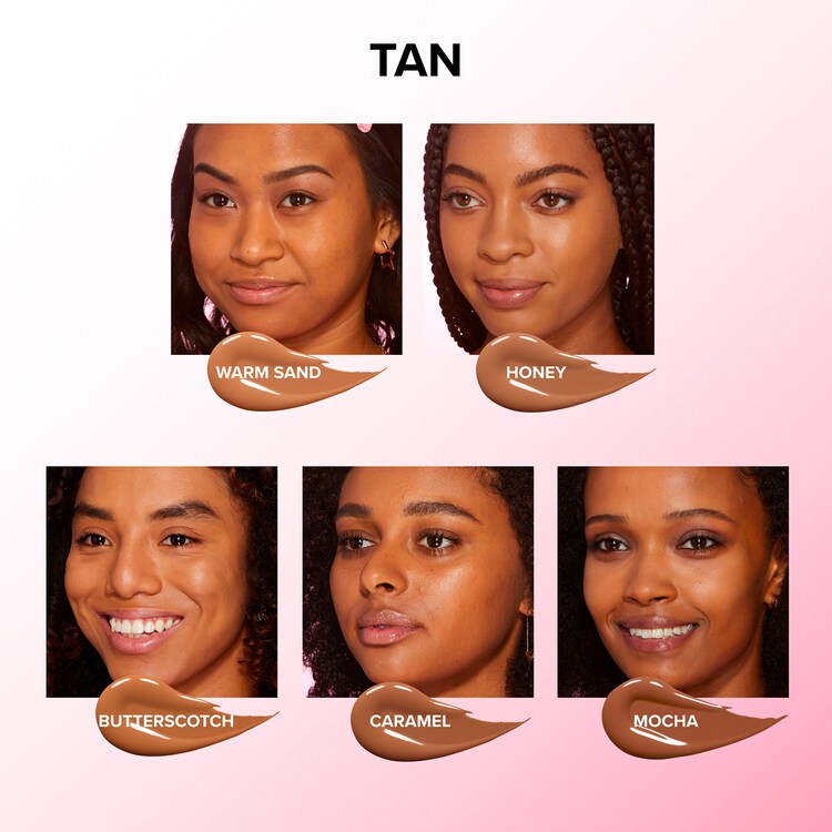Born This Way Super Coverage Multi-Use Concealer -  Corrector 