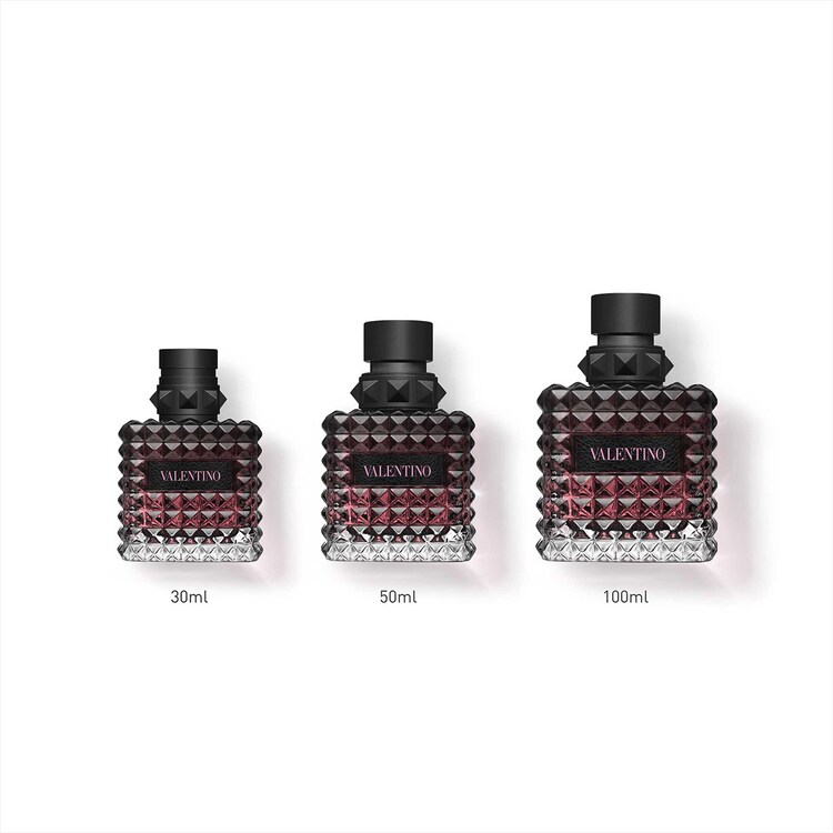 Born in Roma Donna - Eau de Parfum Intense