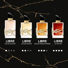 Libre - Eau de Parfum Intense