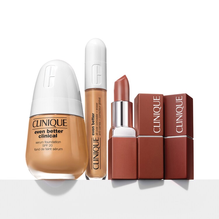 Even Better Clinical Serum Foundation SPF20+ - Fondotinta liquido