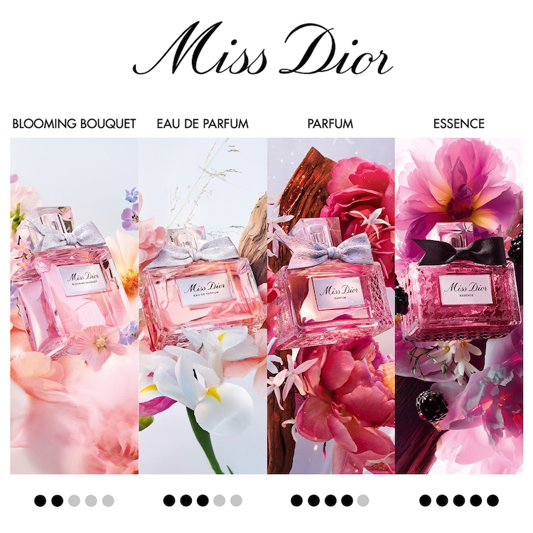 Miss Dior - Eau de Parfum