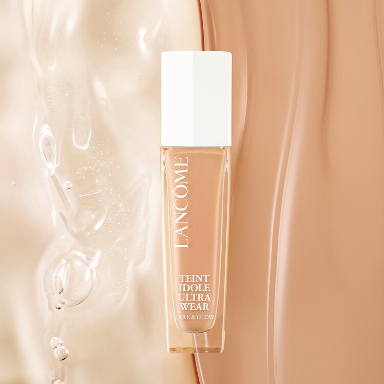 Teint Idole Ultra Wear Care & Glow - Fond de Teint