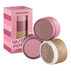Glitter Power - &Ccedil;ok Ama&ccedil;lı Far Seti, SEPHORA COLLECTION