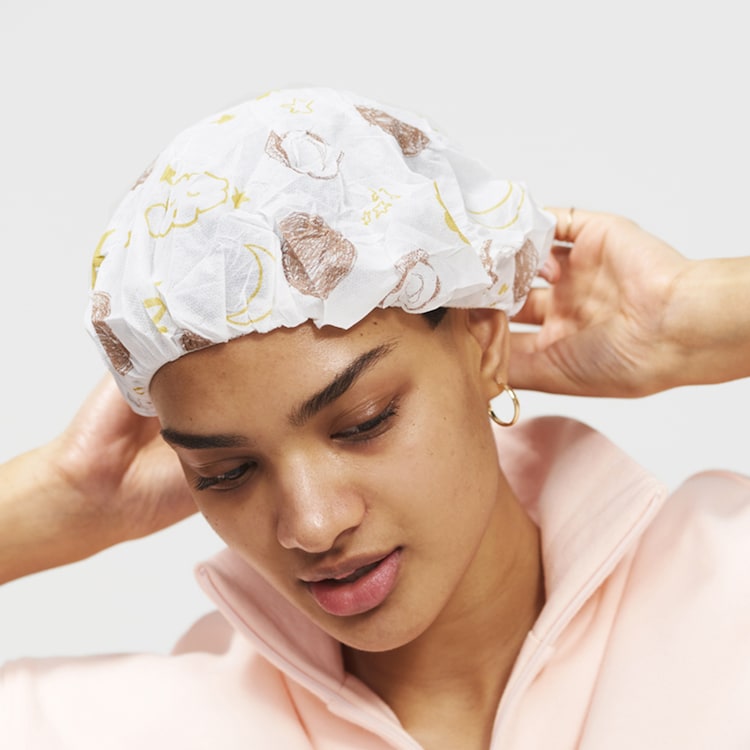 Hair Sleeping Masks