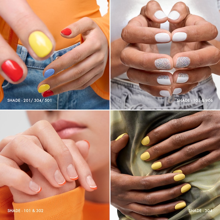 Nail Polish - Verniz para unhas