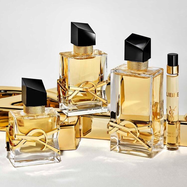 Libre - Apa de Parfum